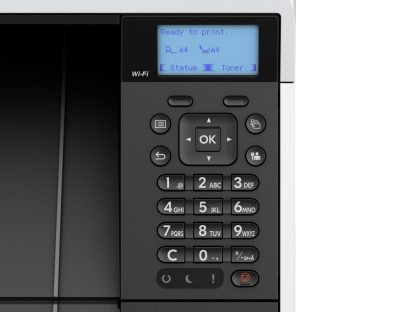 KYOCERA ECOSYS PA4000WX laser printer 1200 x 1200 DPI A4 Wi-Fi - Image 4