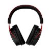 HyperX Cloud Alpha Wireless RED GAM HEADSET - Image 10