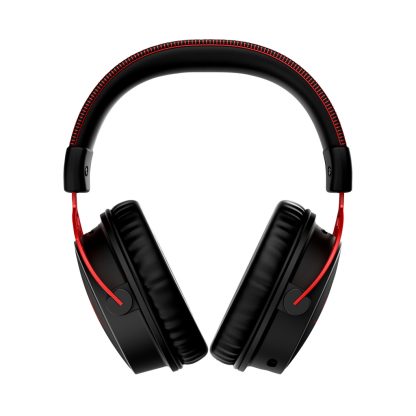 HyperX Cloud Alpha Wireless RED GAM HEADSET - Image 10