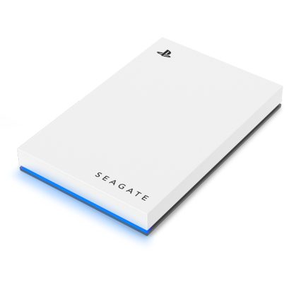 Seagate Game Drive for PlayStation Consoles 2 TB - Image 4