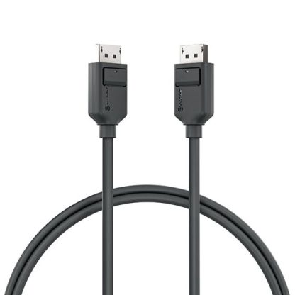 ALOGIC Elements 4K DisplayPort Cable - 2m - Image 2