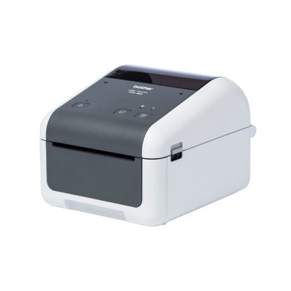 Brother TD-4420DN label printer Direct thermal 203 x 203 DPI 203 mm/sec Wired Ethernet LAN - Image 6