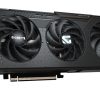GIGABYTE Radeon RX 9060 XT GAMING OC 16G Graphics Card - 16GB GDDR6, 128bit, PCI-E 5.0, 3320 MHz Core Clock, 2 x DisplayPort, 1 - Image 3