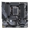GIGABYTE B760M Gaming X AX Motherboard - Supports Intel Core 14th Gen CPUs, 8+1+1 Phases VRM, up to 7600MHz DDR5, 2xPCIe 4.0 M.2 - Image 2