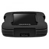ADATA HD330 external hard drive 4 TB 2.5" Micro-USB B 3.2 Gen 1 (3.1 Gen 1) Black - Image 4