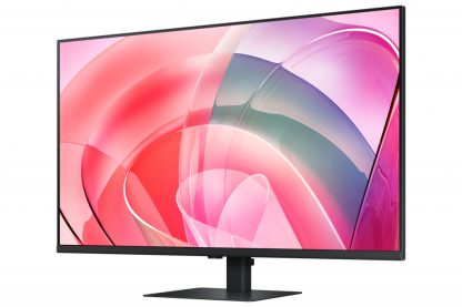 SAMSUNG S7 S70D 37 (16:9) UHD VA MONITOR, 60HZ, DP, HDMI, HDR10, TILT, 3YR - Image 2