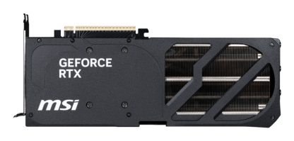 MSI GeForce RTX 5070 12G SHADOW 3X OC NVIDIA 12 GB GDDR7 - Image 5