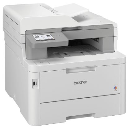 Brother MFC-L8390CDW multifunction printer LED A4 600 x 2400 DPI 30 ppm Wi-Fi - Image 6