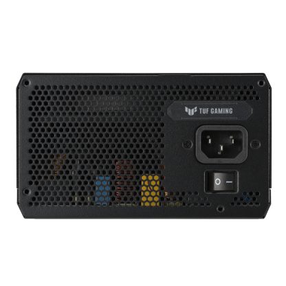 ASUS TUF-GAMING-850G power supply unit 850 W 24-pin ATX ATX Black - Image 3