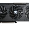 GIGABYTE Radeon RX 9060 XT GAMING OC 16G Graphics Card - 16GB GDDR6, 128bit, PCI-E 5.0, 3320 MHz Core Clock, 2 x DisplayPort, 1 - Image 2