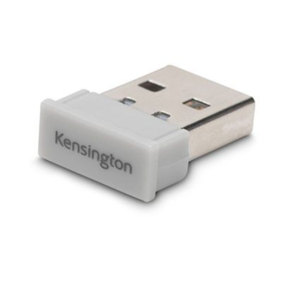 Kensington Pro Fit® Ergo Wireless Keyboard and Mouse—Gray - Image 21