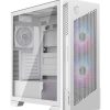 MSI MPG VELOX 300R AIRFLOW PZ Midi Tower White
