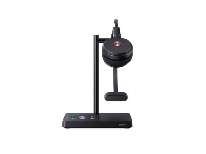 Yealink WH62 Mono Teams Headset - Image 5