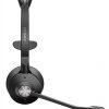 Jabra Engage 75 SE - Mono, UK/HK/SG/AU/NZ - Image 4