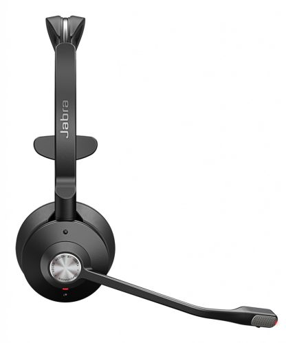 Jabra Engage 75 SE - Mono, UK/HK/SG/AU/NZ - Image 4