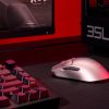 HyperX Pulsefire Haste 2 S Silver Wireless Gaming Mouse - Image 2