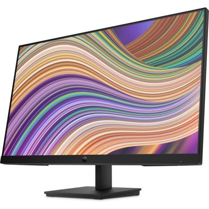 HP P27 G5 FHD Monitor - Image 8