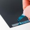 StarTech.com 14-inch 16:10 Flip-Up Privacy Screen with Touch, Anti-Glare Blue Light Filter, Laptop Monitor Screen Protector, +/ - Image 5