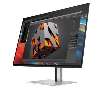HP Series 7 Pro 24 inch WUXGA Monitor - 724pn - Image 17