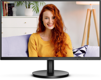 AOC U27B35 27 IPS Monitor 4k UHD HDMI DP 3yr wty