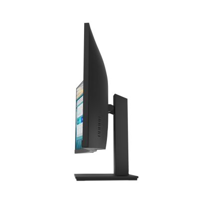HP P34hc G4 WQHD USB-C Curved Monitor - P34hc - Image 12