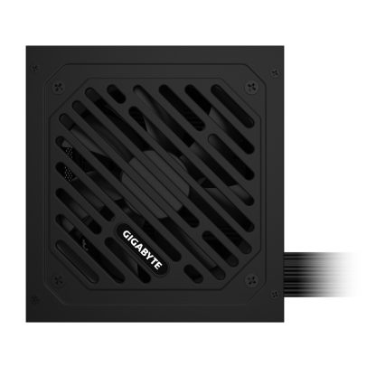 GIGABYTE P550SS power supply unit 550 W 20+4 pin ATX ATX Black - Image 3