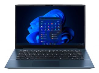 DYNABOOK SATELLITE PRO C40-K, INTEL CORE 3, 14 FHD, 8GB, 256GB SSD, TB4, W11P(AI), 1YR