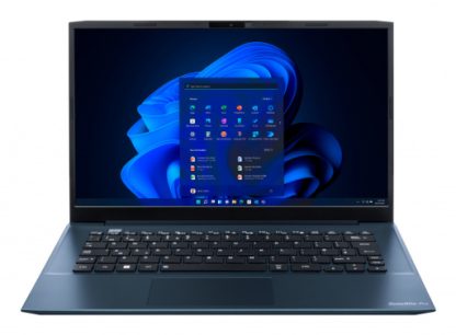 DYNABOOK SATELLITE PRO C40-K, INTEL CORE 3, 14 FHD, 8GB, 256GB SSD, TB4, W11P(AI), 1YR