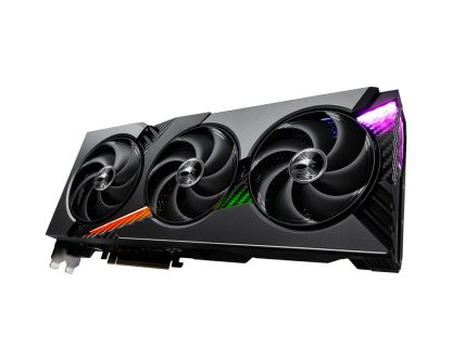 MSI GeForce RTX 5070 12G VANGUARD SOC NVIDIA 12 GB GDDR7 - Image 5