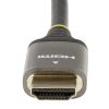 StarTech.com 13ft (4m) Premium Certified HDMI 2.0 Cable - High-Speed Ultra HD 4K 60Hz HDMI Cable with Ethernet - HDR10, ARC - UH - Image 3