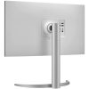 LG 27UP850K-W computer monitor 68.6 cm (27") 3840 x 2160 pixels 4K Ultra HD LED Grey - Image 5