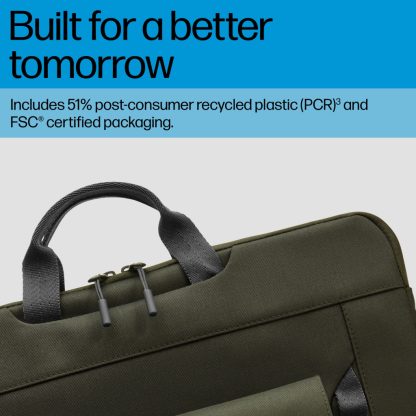 HP 15.6-inch Modular Laptop Backpack - Image 14