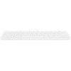HP 350 WHT Compact Multi-Device Keyboard - Image 13