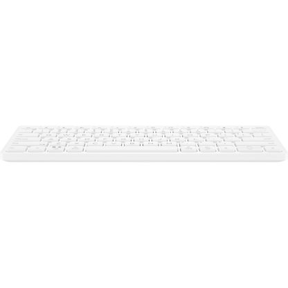 HP 350 WHT Compact Multi-Device Keyboard - Image 13