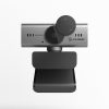 ALOGIC Iris A09 webcam 2 MP 1920 x 1080 pixels USB Black, Silver - Image 5