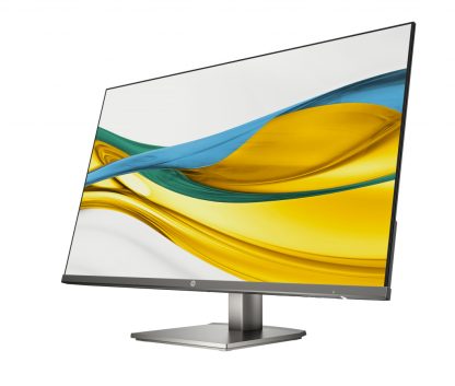 HP Series 5 27 inch FHD Monitor - 527da - Image 13