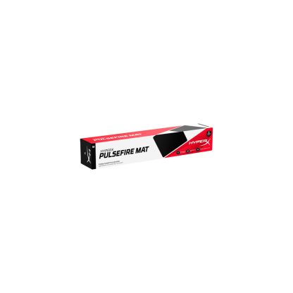 HyperX Pulsefire Mat - Gaming Mouse Pad - Cloth (M) - Image 13
