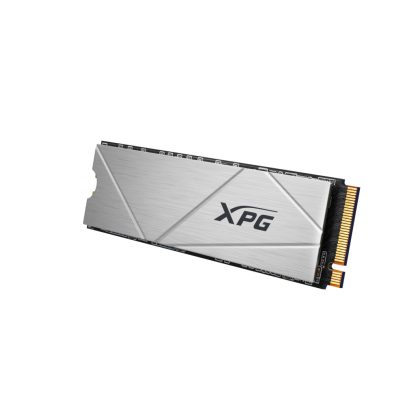 ADATA GAMMIX S60 512 GB M.2 PCI Express 4.0 NVMe 3D NAND - Image 3