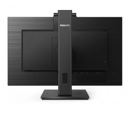 Philips B Line 242B1H/75 LED display 60.5 cm (23.8") 1920 x 1080 pixels Full HD LCD Black - Image 5