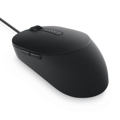 DELL MS3220 mouse Office Ambidextrous USB Type-A Laser 3200 DPI - Image 6