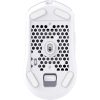 HyperX Pulsefire Haste 2 Wireless White Gaming Mouse - Image 7