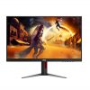 AOC 27G4 computer monitor 68.6 cm (27") 1920 x 1080 pixels Full HD LCD Black, Red