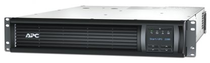 APC Smart-UPS SMT2200RMI2UC - 8x C13, 1x C19, USB, Rackmount 2U, SmartConnect, 2200VA - Image 9