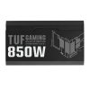 ASUS TUF-GAMING-850G power supply unit 850 W 24-pin ATX ATX Black - Image 4