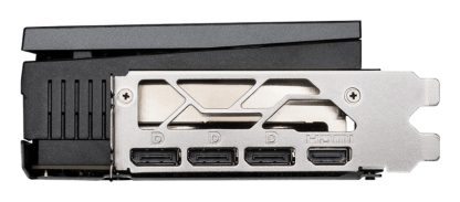 MSI GeForce RTX 5070 12G VANGUARD SOC NVIDIA 12 GB GDDR7 - Image 6