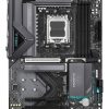 GIGABYTE X870 EAGLE WIFI7 Motherboard - Supports AMD Ryzen 9000 CPUs, 14+2+2 phases VRM, up to 8000MHz DDR5 (OC), 1xPCIe 5.0 + 2 - Image 3
