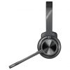 Poly Voyager 4310 UC Monaural Headset +BT700 USB-A Adapter +Charging Stand - Image 9