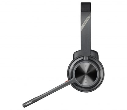 Poly Voyager 4310 UC Monaural Headset +BT700 USB-A Adapter +Charging Stand - Image 9