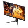 AOC 27G4 computer monitor 68.6 cm (27") 1920 x 1080 pixels Full HD LCD Black, Red - Image 3