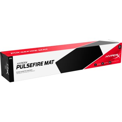HyperX Pulsefire Mat Gaming Mousepad (2XL) (HMPM1-2XL) - Image 7